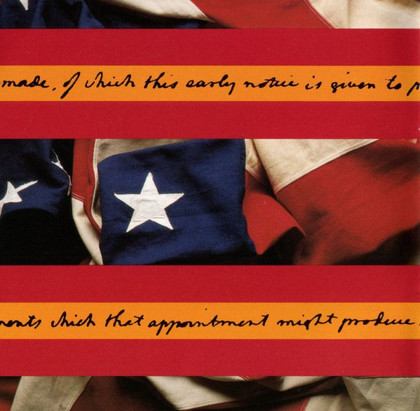 Turtle Creek Chorale, Tim Seelig, Dallas Wind Symphony - Testament - American Music For Male Chorus And Band (HDCD, Comp) (Near Mint (NM or M-)) - Image 5