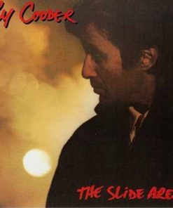 Ry Cooder - The Slide Area (CD, Album, RE) (Mint (M))