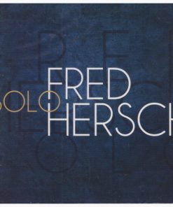 Fred Hersch - Solo (CD, Album) (Mint (M))