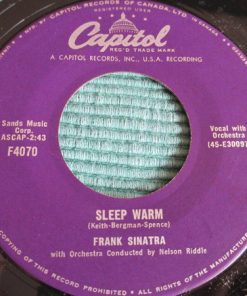Frank Sinatra - Mr. Success (7", Single) (Very Good (VG))