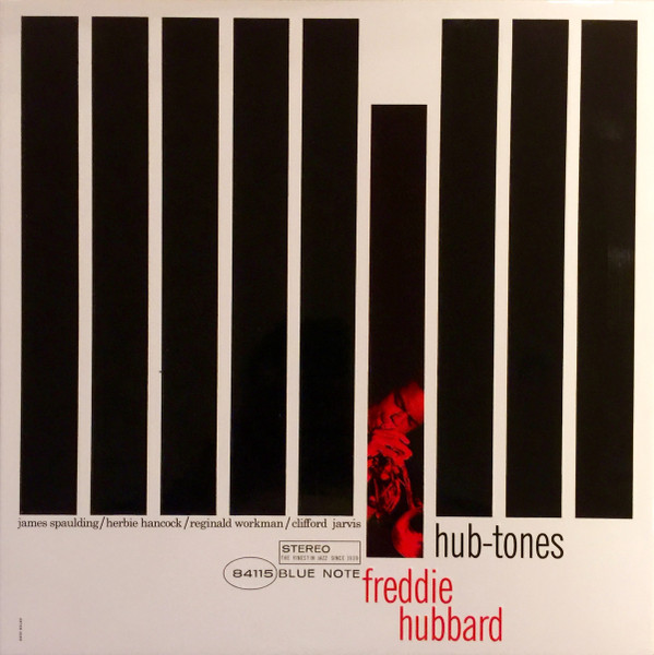 Freddie Hubbard - Hub-Tones (LP, Album, Ltd, RE, RM, 180) (Mint (M)) - Image 2