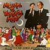 Ian Whitcomb, Richard Zimmerman - My Wife Is Dancing Mad! (LP, Album) (Mint (M))
