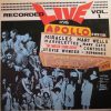 Various - Motor Town Revue Vol. 1 - Recorded Live At The Apollo (LP, Comp) (Mint (M))
