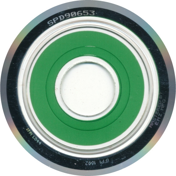 Various - WOW Hits 2004 (30 Of The Year's Top Christian Artists And Hits) (2xCD, Comp) (Mint (M)) - Image 4