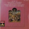 Heinrich Schütz - The Hilliard Ensemble - Matthäus-Passion (CD, Album) (Near Mint (NM or M-))