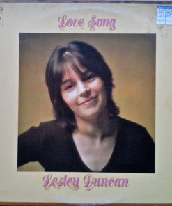 Lesley Duncan - Love Song (LP, Album) (Mint (M))