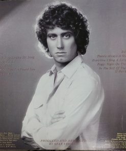 Alternative view of Bruce Murray - There's Always A Goodbye (LP, Album) (Mint (M))