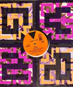 Cheryl Lynn - Upset! (12", Single) (Mint (M)) - Image 3