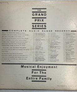 Richard Torigi, Susan Shaute, William Reynolds, Dolores Martin, Paula Wayne, Mal Hasset And His Orchestra - Rodgers & Hammerstein's South Pacific (LP, Album) (Mint (M)) - Image 3