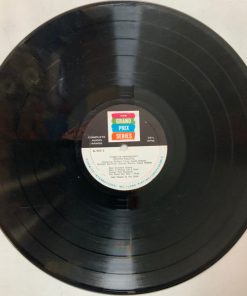 Richard Torigi, Susan Shaute, William Reynolds, Dolores Martin, Paula Wayne, Mal Hasset And His Orchestra - Rodgers & Hammerstein's South Pacific (LP, Album) (Mint (M)) - Image 4