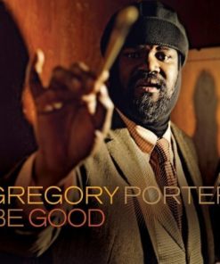 Gregory Porter - Be Good (CD, Album) (Near Mint (NM or M-))