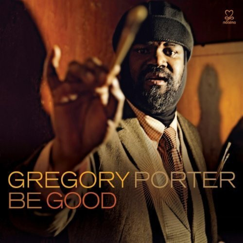 Gregory Porter - Be Good (CD, Album) (Near Mint (NM or M-))