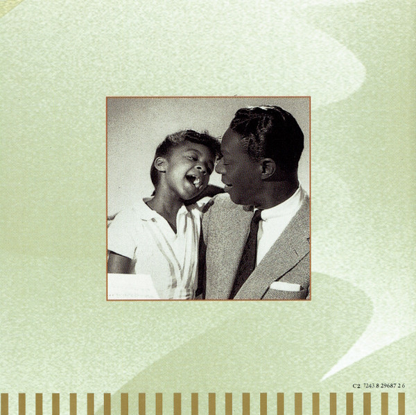 Nat King Cole - The Greatest Hits (CD, Comp) (Near Mint (NM or M-)) - Image 4