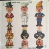 UPP - This Way (LP, Album) (Mint (M))