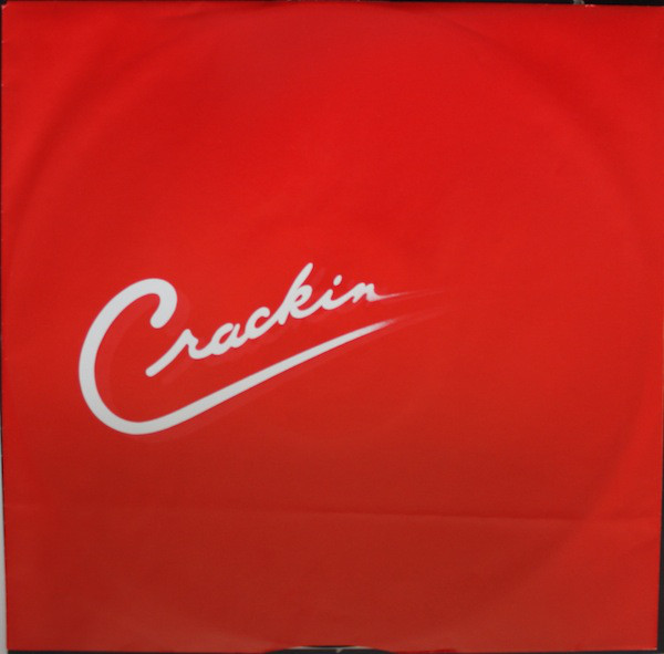 Crackin' - Crackin' (LP, Album, Win) (Mint (M)) - Image 5