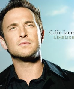 Colin James (2) - Limelight (CD, Album) (Near Mint (NM or M-))