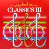 Louis Clark Conducting The Royal Philharmonic Orchestra - Hooked On Classics III - Journey Through The Classics (LP, Album) (Mint (M))
