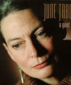 June Tabor - A Quiet Eye (CD, Album) (Near Mint (NM or M-))