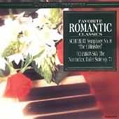 Various - Classical Treasures - Favorite Romantic Classics (CD, Comp) (Near Mint (NM or M-))