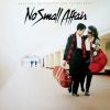 Various - No Small Affair (Original Motion Picture Soundtrack) (LP, Album) (Mint (M))