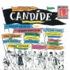 "Candide" Original Broadway Cast, Leonard Bernstein, Samuel Krachmalnick - Candide (CD, RE, RM) (Near Mint (NM or M-))
