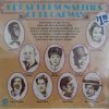 Various - Great Personalities Of Broadway (LP, Comp) (Mint (M))