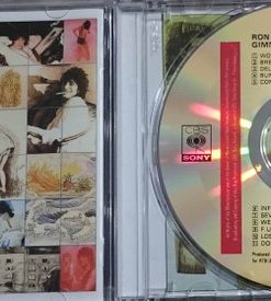 Alternative view of Ron Wood - Gimme Some Neck (CD, Album, RE) (Near Mint (NM or M-))