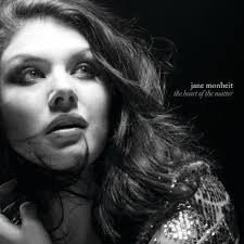 Jane Monheit - The Heart Of The Matter (CD, Album) (Mint (M))