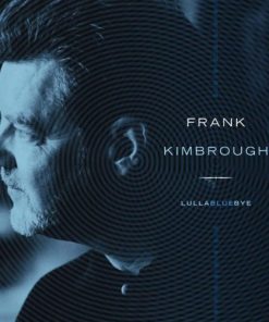Frank Kimbrough - Lullabluebye (CD, Album) (Near Mint (NM or M-))