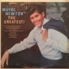Wayne Newton - The Greatest! (LP, Album) (Mint (M))