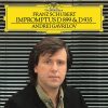 Franz Schubert, Andrei Gavrilov - Impromptus D 899 & D 935 (CD, Album) (Near Mint (NM or M-))