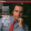 Johannes Brahms - The Philadelphia Orchestra, Riccardo Muti - Symphony No. 2 • Academic Festival Overture (CD, Album) (Near Mint (NM or M-))