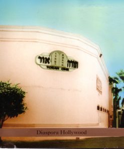 Steven Bernstein - Diaspora Hollywood (CD, Album) (Near Mint (NM or M-))