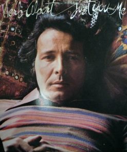 Herb Alpert - Just You And Me (LP, Album) (Near Mint (NM or M-))