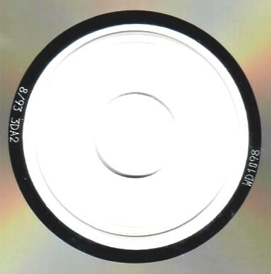 Windham Hill Artists - A Winter's Solstice III (CD, Album) (Near Mint (NM or M-)) - Image 4