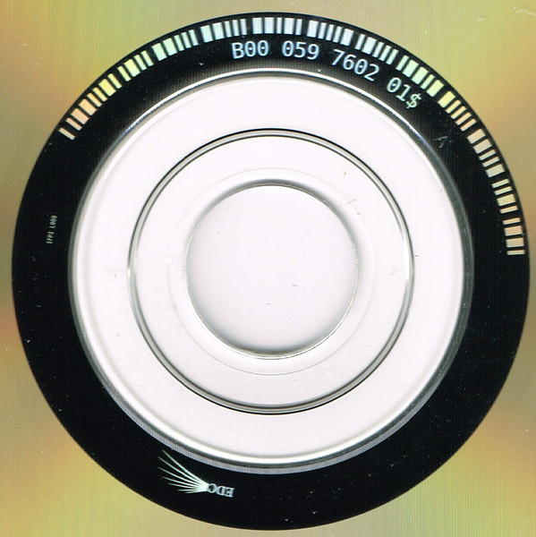 Susanne Abbuehl - Compass (CD, Album) (Mint (M)) - Image 4