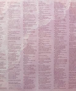 Jennifer Holliday - Feel My Soul (LP, Album, All) (Mint (M)) - Image 5