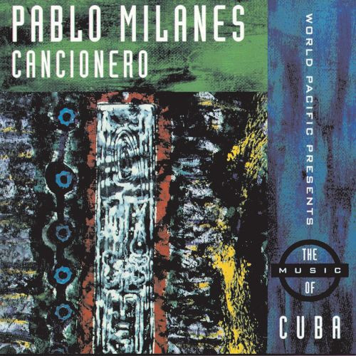 Pablo Milanés - Cancionero (CD, Comp) (Near Mint (NM or M-))