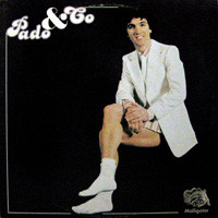 Pado & Co - Pado & Co (LP, Album) (Mint (M))