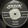 Vicentico Valdés Y Su Orquesta - Cualquiera Baila Batanga (7") (Very Good Plus (VG+))