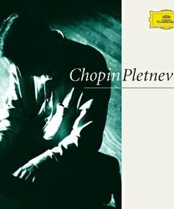Mikhail Pletnev - Chopin (CD, Album) (Near Mint (NM or M-))