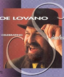 Joe Lovano - Celebrating Sinatra (CD, Album) (Near Mint (NM or M-))