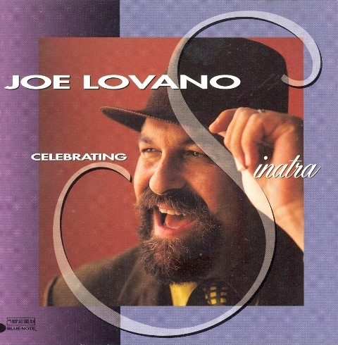 Joe Lovano - Celebrating Sinatra (CD, Album) (Near Mint (NM or M-))
