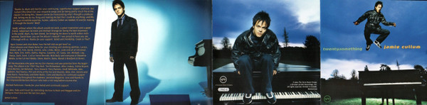 Jamie Cullum - Twentysomething (CD, Album) (Mint (M)) - Image 5
