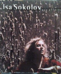 Lisa Sokolov - Lazy Afternoon (CD) (Near Mint (NM or M-))