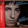 Bruce Springsteen = Bruce Springsteen - The River = ザ・リバー (2xCD, Album, RE) (Near Mint (NM or M-))