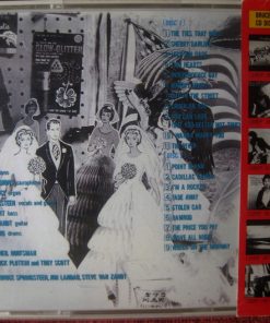 Alternative view of Bruce Springsteen = Bruce Springsteen - The River = ザ・リバー (2xCD, Album, RE) (Near Mint (NM or M-))