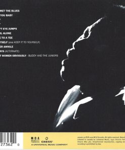 Alternative view of Buddy Guy - The Best Of Buddy Guy (CD, Comp, RM) (Mint (M))