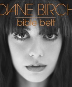 Diane Birch - Bible Belt (CD, Album) (Near Mint (NM or M-))