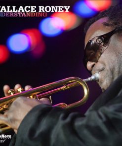 Wallace Roney - Understanding (CD, Album) (Near Mint (NM or M-))